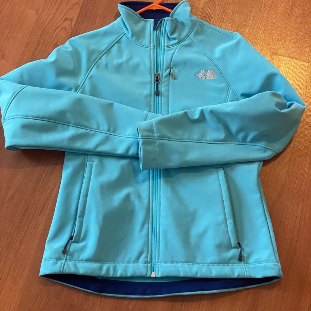 The North Face Jacket